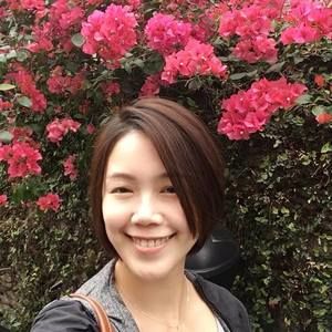 Meet your Posher, Jamie